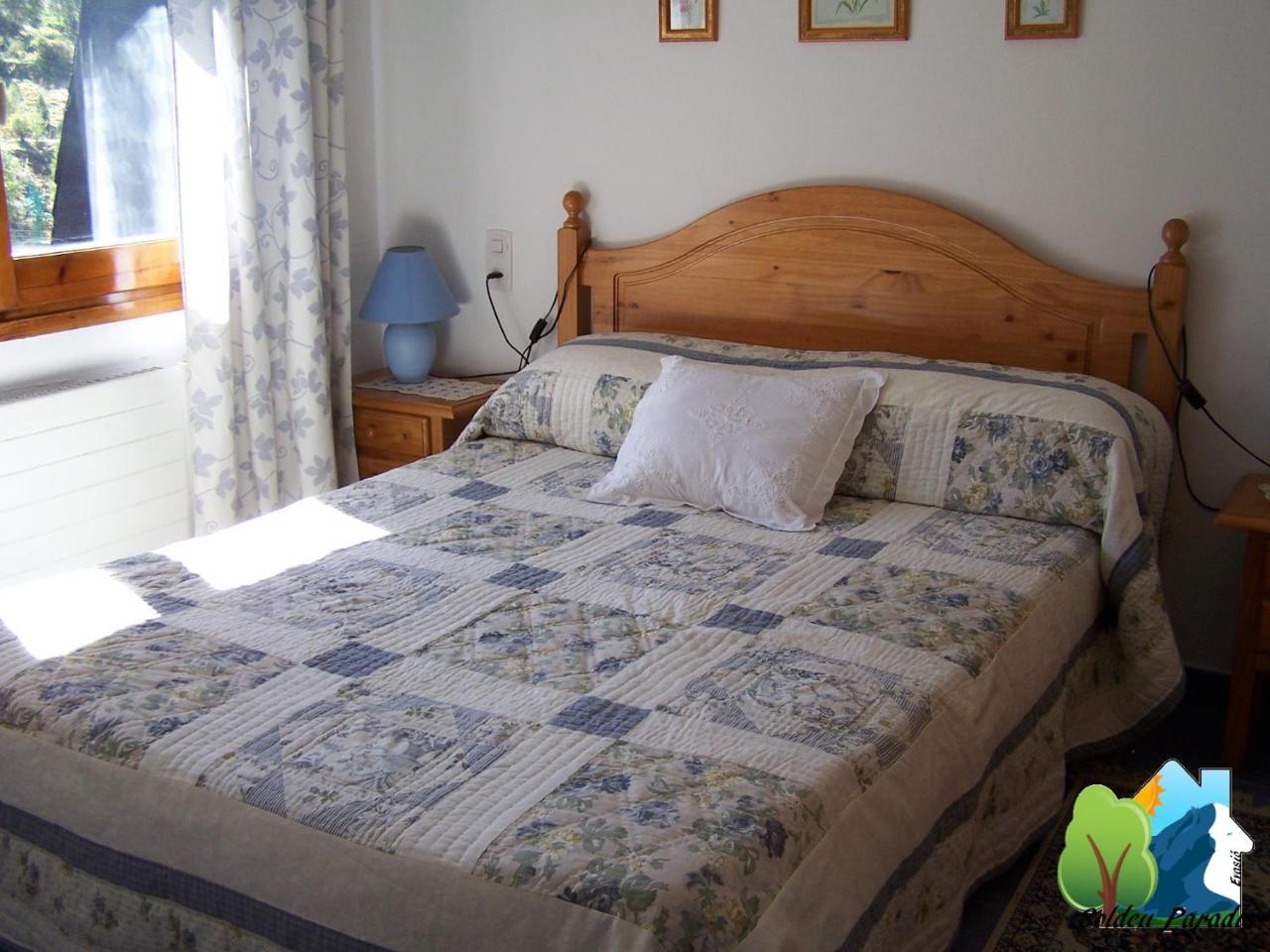 Soldeu Paradis Incles Apartment Exterior foto